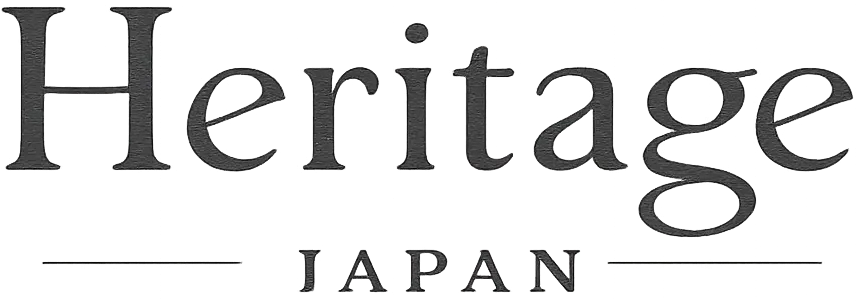 ヘリテイジ – Japan